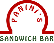 Panini's Sandwich Bar logo
